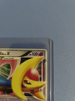 Cresselia Lv.X 103/106 Ultra Rare Holo Pokemon Card - Lightly Played - Image 3