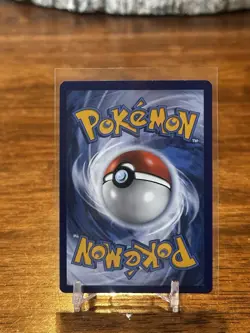 Pokemon Jolteon V SWSH151 Full Art Foil Promo Card 190 HP English TCG - Image 2