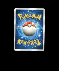FAN-ART READ DESCRIPTION BELOW HOLO Jolteon Card Jolteon Pokemon Card p1 - Image 2