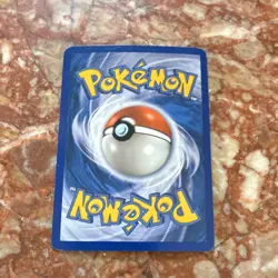 Pokemon Slakoth Power Keepers Reverse Holo 63/108 Common 40 HP English Card - Image 2