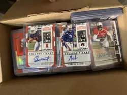 Pokemon Yu-Gi-Oh! Autographed Foil Creature Cards Lot Harley Quinn The Thing PSA - Image 3