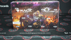 Magic The Gathering Edge Of Eternities Sealed Play Booster Box MTG - Image 2