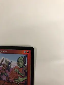 Goblin Ringleader Apocalypse Foil - Image 3