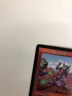 Goblin Ringleader Apocalypse Foil - Image 4