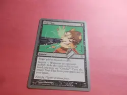 Stop That x1 MTG Unhinged Common Black Instant NM - Image 1