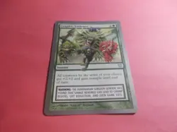 Graphic Violence x1 MTG Unhinged Common Green Instant NM - Image 1