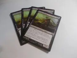 Baleful Eidolon x4 MTG Theros Black Common Creature NM - Image 1