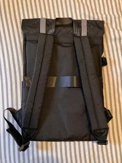 MTG MagicCon Atlanta 2025 Black Lotus VIP Backpack - Image 2