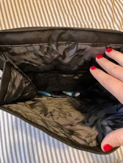 MTG MagicCon Atlanta 2025 Black Lotus VIP Backpack - Image 3