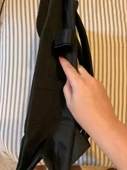 MTG MagicCon Atlanta 2025 Black Lotus VIP Backpack - Image 4