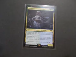 Galadriel of Lothlorien x1 MTG Lord of the Rings Multi-Color Rare Creature - Image 1