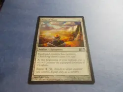 Ring of Thune x1 MTG Core Set 2013 Colorless Uncommon Artifact NM English - Image 1