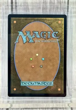 2025 Magic The Gathering MTG Marvel EN #M 0019 Borderless Opposition Agent TCG - Image 4