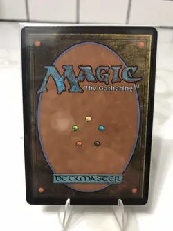 Krark's Thumb Mirrodin Regular Magic: The Gathering 🔥 Light Play! - Image 2