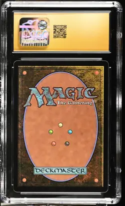 2025 Magic Tifa Lockhart 0536 Surge Foil Final Fantasy CGC PRISTINE 10 - Image 2