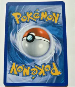 Carte Pokemon AIRMURE 31/95 PV80 REVERSE HOLO TBE FRANCE - Image 2