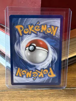 Charcadet - 022 (Pokemon Center Exclusive) 022 Me: Mega Evolution Promo Holo - Image 2