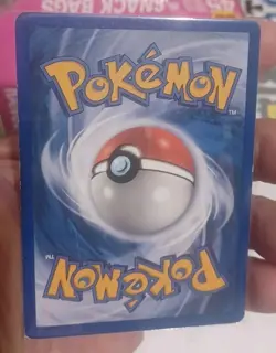 💥WOBBUFFET Pokemon TCG Neo Discovery 35/75 LP Ships🚀 FAST Save 💰💸 - Image 2