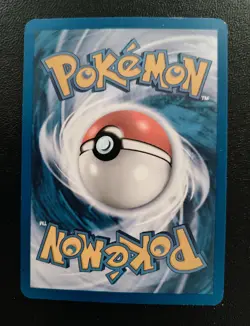 Pokemon Deoxys,#2/106, ex Emerald Series, Reverse Holo, Stamped, NM. - Image 5