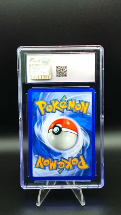 Staryu #30 Pokemon 2016 Evolutions Reverse Holo CGC Mint 8.5 - Image 2
