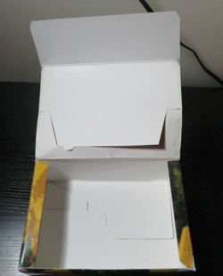 Pokemon Neo Discovery Japanese Booster Box Vintage 2000 EMPTY BOX READ!!! - Image 4