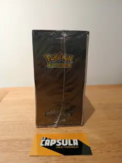 Pokemon Surging Elite Trainer Box Booster Bundle Costco 2 Pack New Sealed - Image 3