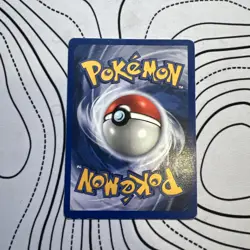 Pokemon TCG Mewtwo Base Set 10/102 Holo Unlimited Holo Rare MP/LP - Image 4