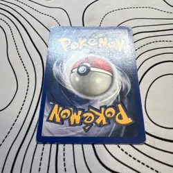 Pokemon TCG Mewtwo Base Set 10/102 Holo Unlimited Holo Rare MP/LP - Image 5