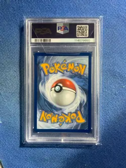 2023 POKEMON MEW EN-151 SPECIAL ILLUSTRATION RARE #198 VENUSAUR EX PSA 10 - Image 2