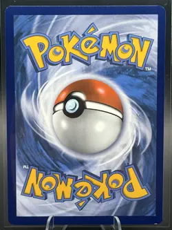Pokemon TCG Mew V 250/264 Full Art Ultra Rare Fusion Strike - Image 2