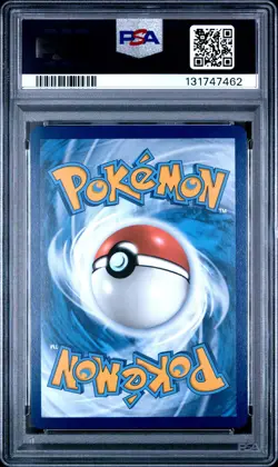 2023 POKEMON MEW EN-151 ILLUSTRATION RARE #169 CHARMELEON PSA 10 - Image 2