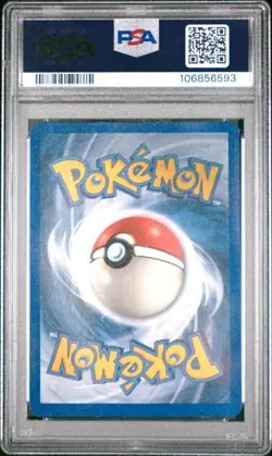 Pokemon PSA 2 Charizard 100/97 Holo Rare EX Dragon Good - Image 2