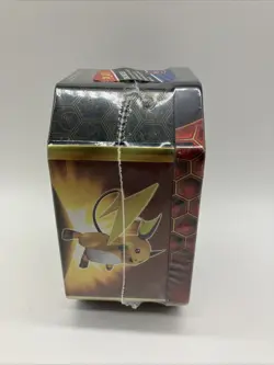 Pokemon Hidden Fates Tins Charizard GX (Please Read) 820650804816 - Image 2