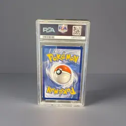 Pokemon TCG Giratina VSTAR GG69/GG70 Secret Rare Holo Crown Zenith PSA 9 - Image 3