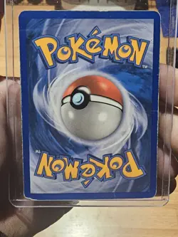 🔥 Pokemon TCG Rayquaza EX #039 Holo Black Star Promo LP 🔥 - Image 2