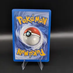 Pokemon TCG Black Star Promos Marill #29 LP - Image 2