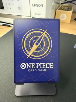 One Piece Card Game - Gear Two (Alt Art / Manga Event) - OP11-080 - English - Image 2