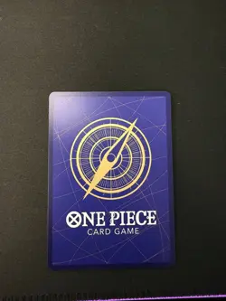 One Piece Card Game - Gear Two (Alt Art / Manga Event) - OP11-080 - English - Image 4