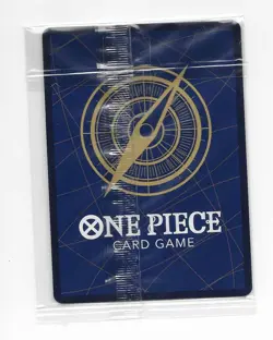 Perona (Illustration Box Vol.4) OP09-034 Promo - One Piece Card Game - Image 2
