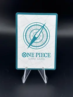 Enel Foil Don!! PRB-01 One Piece Card Game The Best Premium Booster English - Image 2