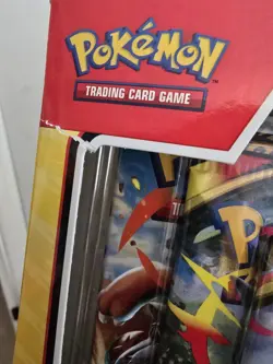 [SEE DESCRIPTION BELOW] Pokemon TCG and One Piece TCG - Image 3