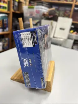 Union Arena Sword Art Online Vol 2 Booster Box - Image 2