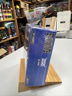 Union Arena Sword Art Online Vol 2 Booster Box - Image 3