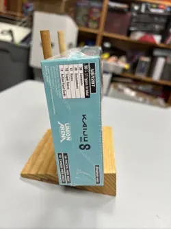 Union Arena Trading Card Game Kaiju No. 8 Booster Box - Image 2