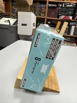 Union Arena Trading Card Game Kaiju No. 8 Booster Box - Image 3