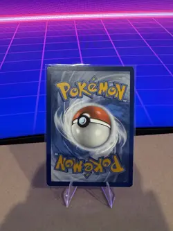 Snorlax 051 Sv: Scarlet & Violet Promo Cards Holo - Image 2