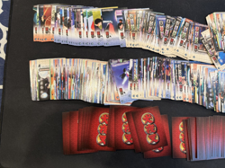 Inuyasha TCG Collection Lot Score Entertainment 1000+ cards - Image 3