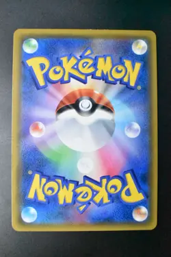 Slowpoke & Psyduck GX 107/094 Miracle Twins 2019 HR Full Art Pokemon Card - Image 5