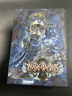 World of Warcraft Trading Card Game MaxRamas Raid Deck - Image 5