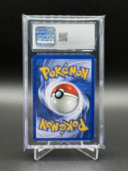 CGC 8.5 Victreebel 1999 Jungle 14/64 Holo Pokemon Card - Image 2